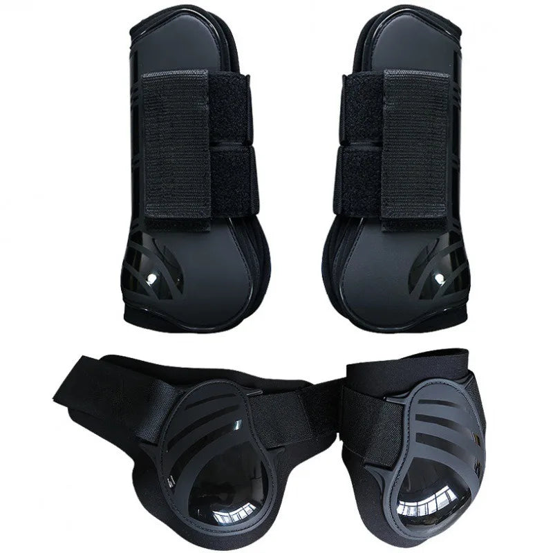 Horse  Fetlock Boots , Horse's Legs protectors - Ghoddosh