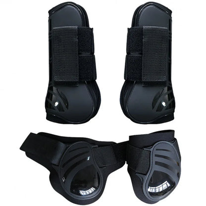 Horse  Fetlock Boots , Horse's Legs protectors - Ghoddosh