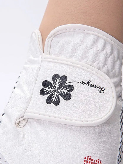 Wear Resistant Adult And Children's Equestrian Gloves for All Seasons /  Riding Equipment  - Ghoddosh