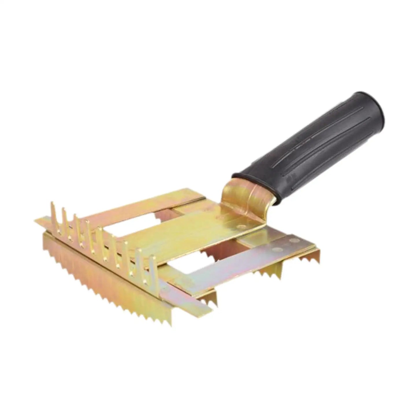 Livestock Shedding Portable Comb - Animals shedding Tool for Dog, Bull Sheep, Cow, Horses . @ghddosh.com