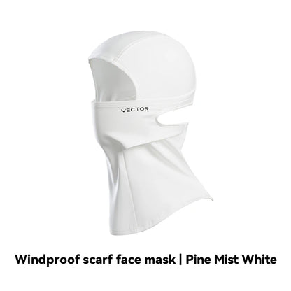 Breathable Riding Protective  Face Mask