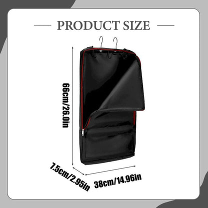 Bridle Bag for Horses with Hooks @ ghoddosh.com