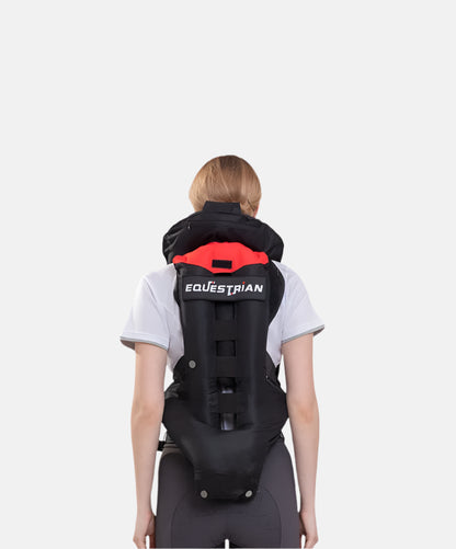 Inflatable  Riding Anti-Fall Safety Armor