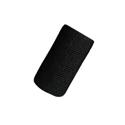 Vet Wrap for Horses 4 inch Wide Non Woven Elastic , Breathable Horse Leg Tape