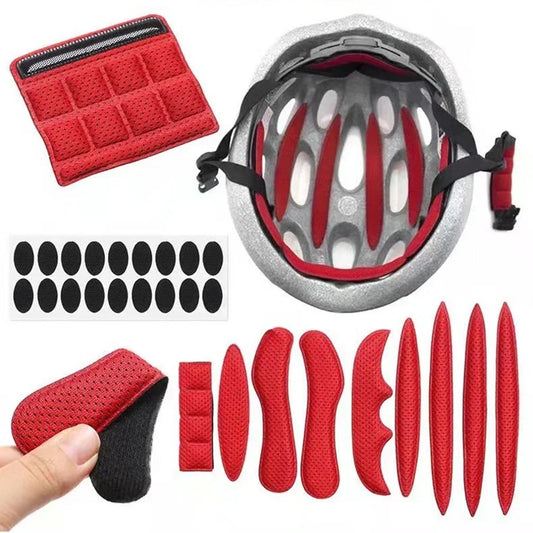 Helmet Inner Replacement Pads  Kit