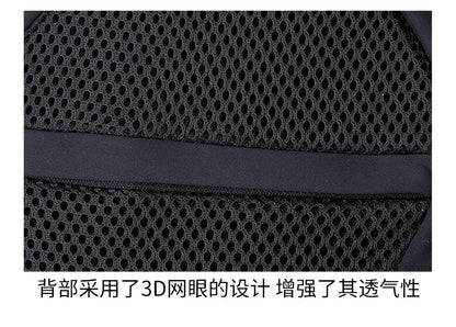 Elastic strap armor, adult men's and women's horseback riding protective vest, anti fall protection, body protection