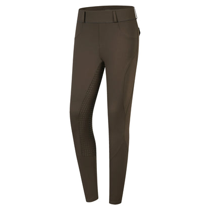 Professional horse riding silicone  pants  / anti-slip , quick-dry & tight-fitting