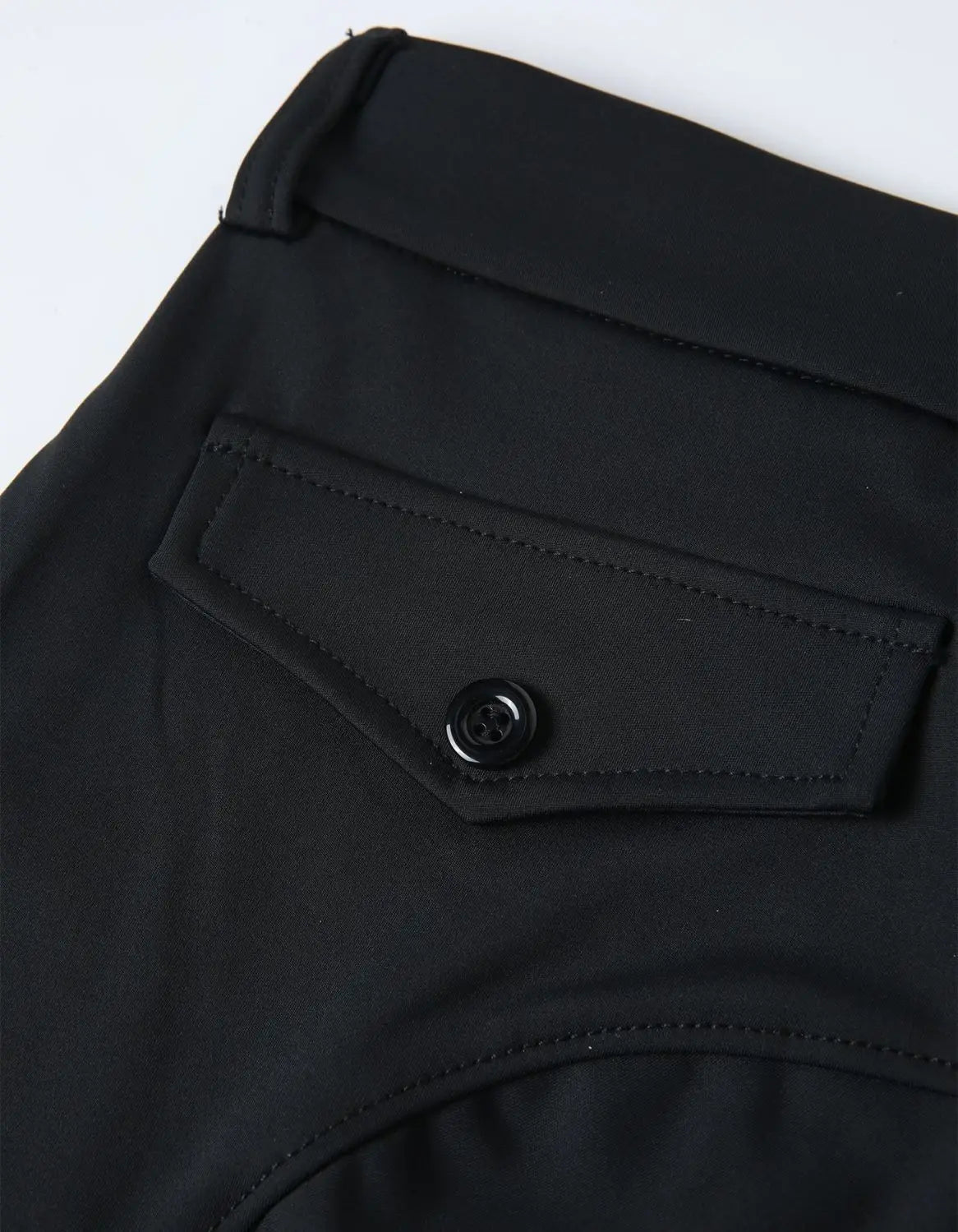 Men’s Silicone Knee Patch Riding Breeches – Breathable, Quick-Dry Equestrian Pants @ ghoddosh.com