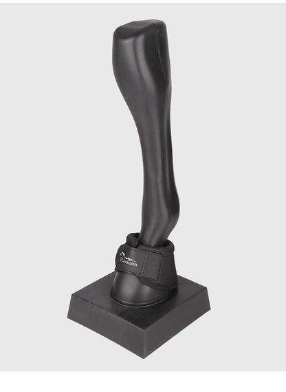 Equestrian horse Bell boots- Ghoddosh
