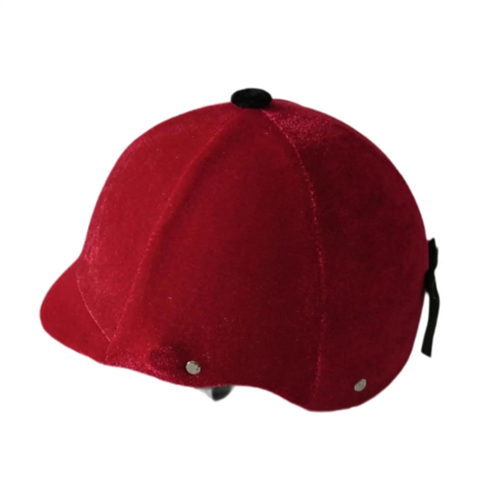 Lightweight Starter Horse Riding Helmet, Adjustable Equestrian Safety Hat @ ghoddosh.com