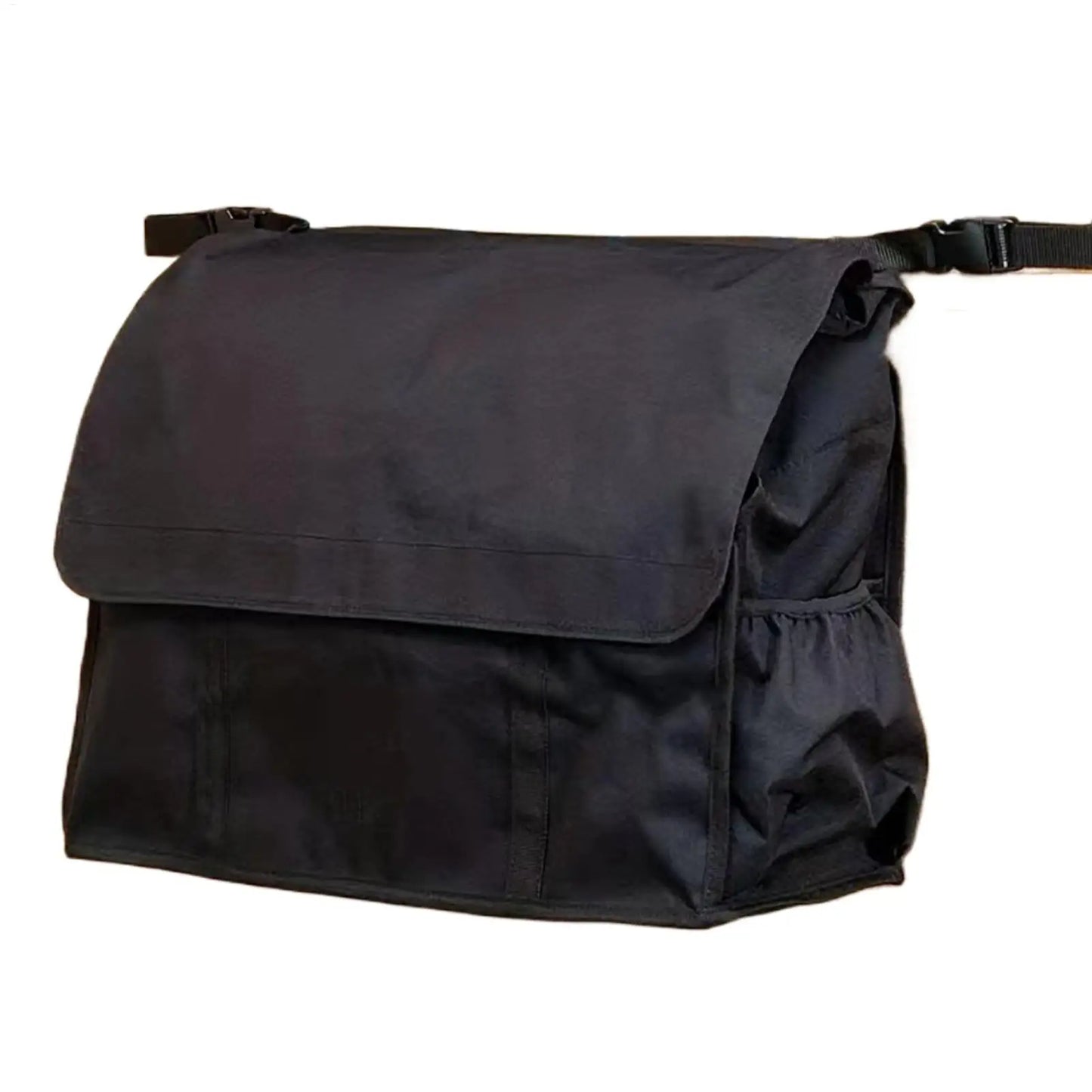 Waterproof Stall Front Bag  Over-the-Door Horse Tack Storage Organizer  @ ghoddosh.com