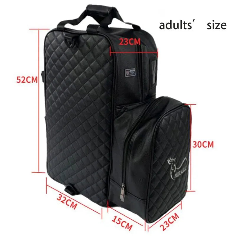  Horse Riding Boots  Portable Backpack with Helmet Compartment