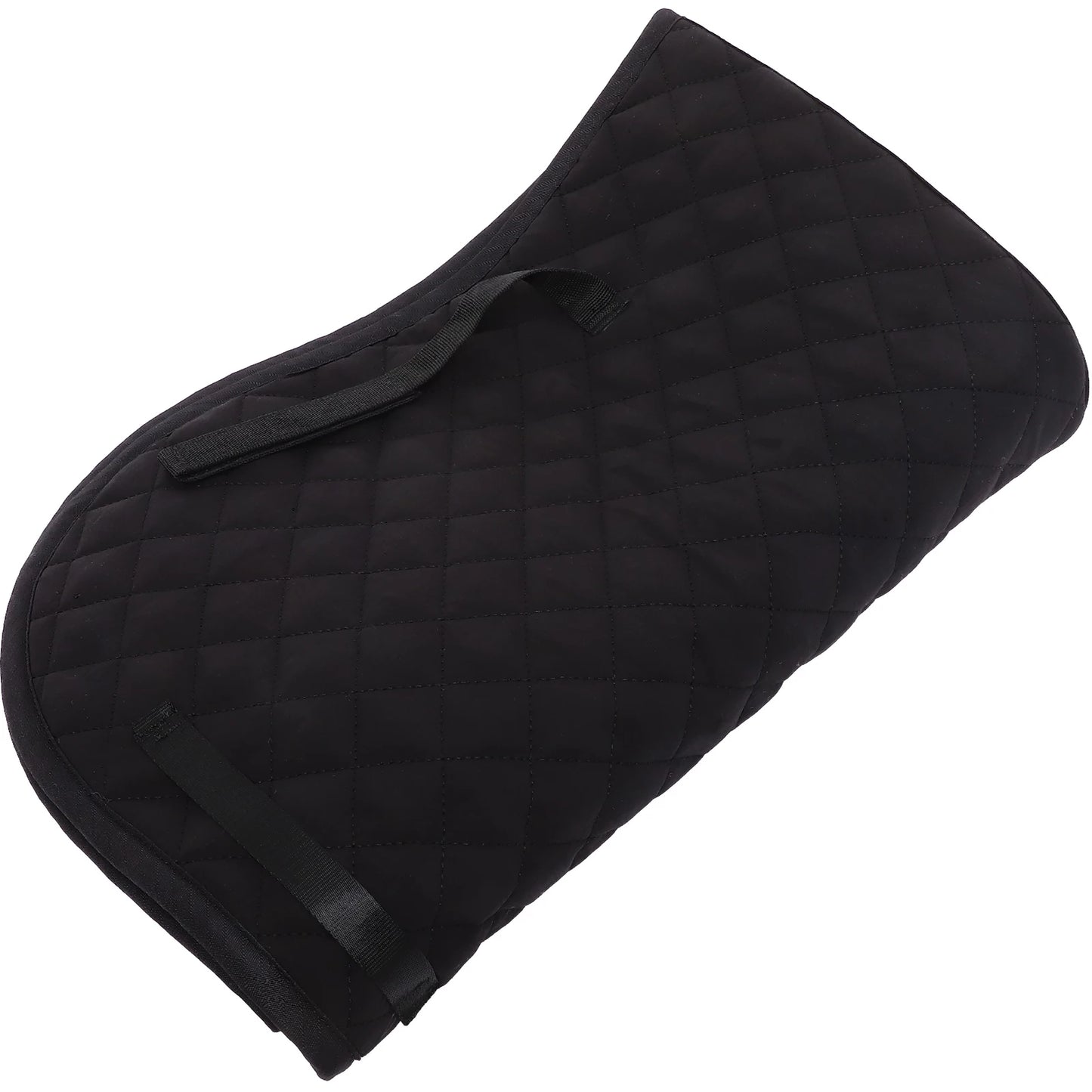 Horse  Eva Cotton  Polyester Breathable Soft Anti-Skid Thick Horse Saddle Pad @ ghoddosh.com