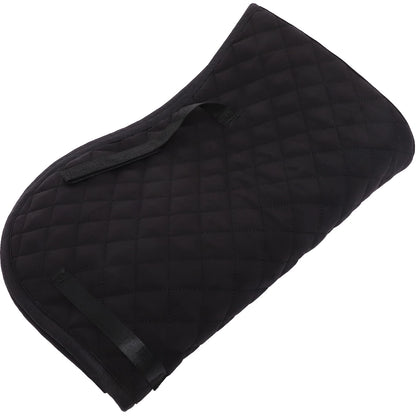 Horse  Eva Cotton  Polyester Breathable Soft Anti-Skid Thick Horse Saddle Pad @ ghoddosh.com