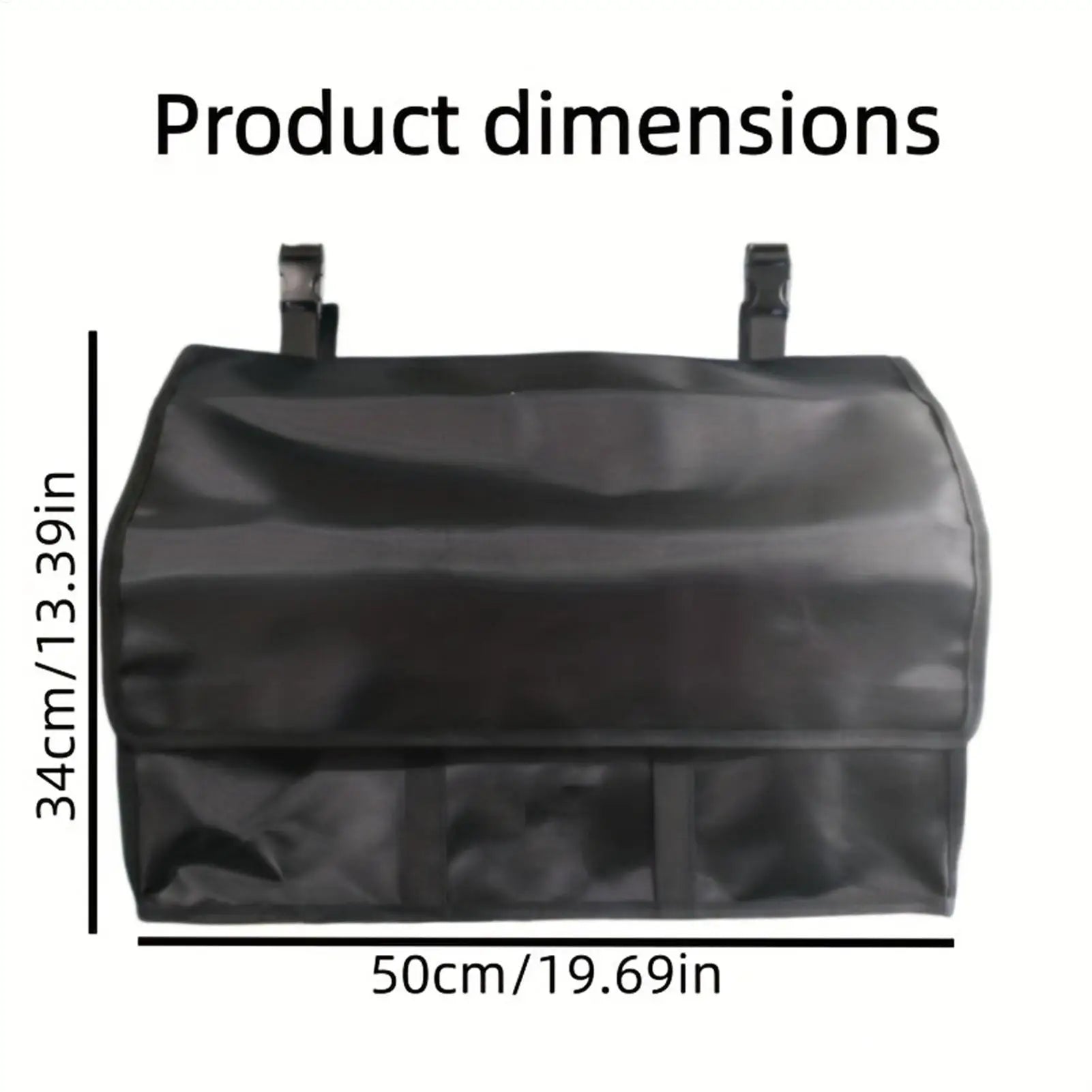 Waterproof Stall Front Bag  Over-the-Door Horse Tack Storage Organizer  @ ghoddosh.com