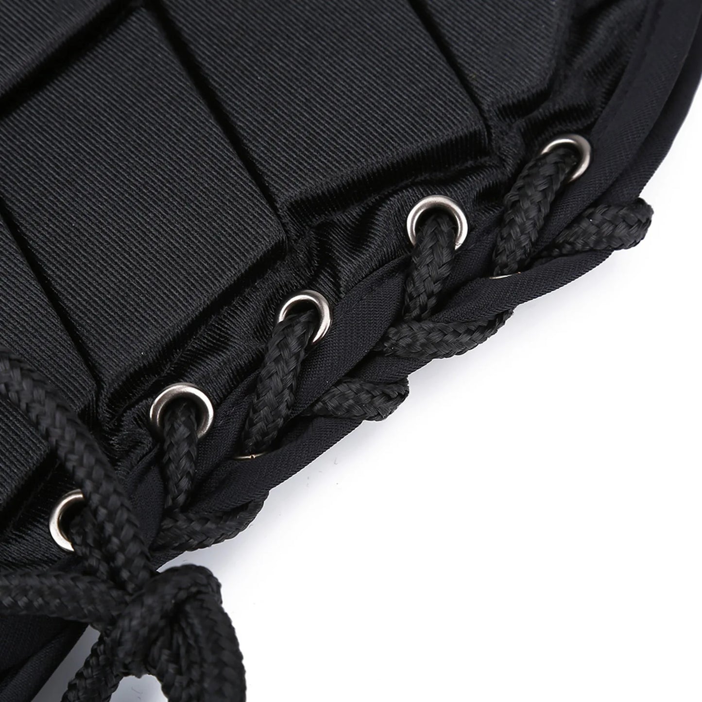 "All-Ages Equestrian Protective Vest - High-Impact Horse Riding Safety Gear" - Ghoddosh