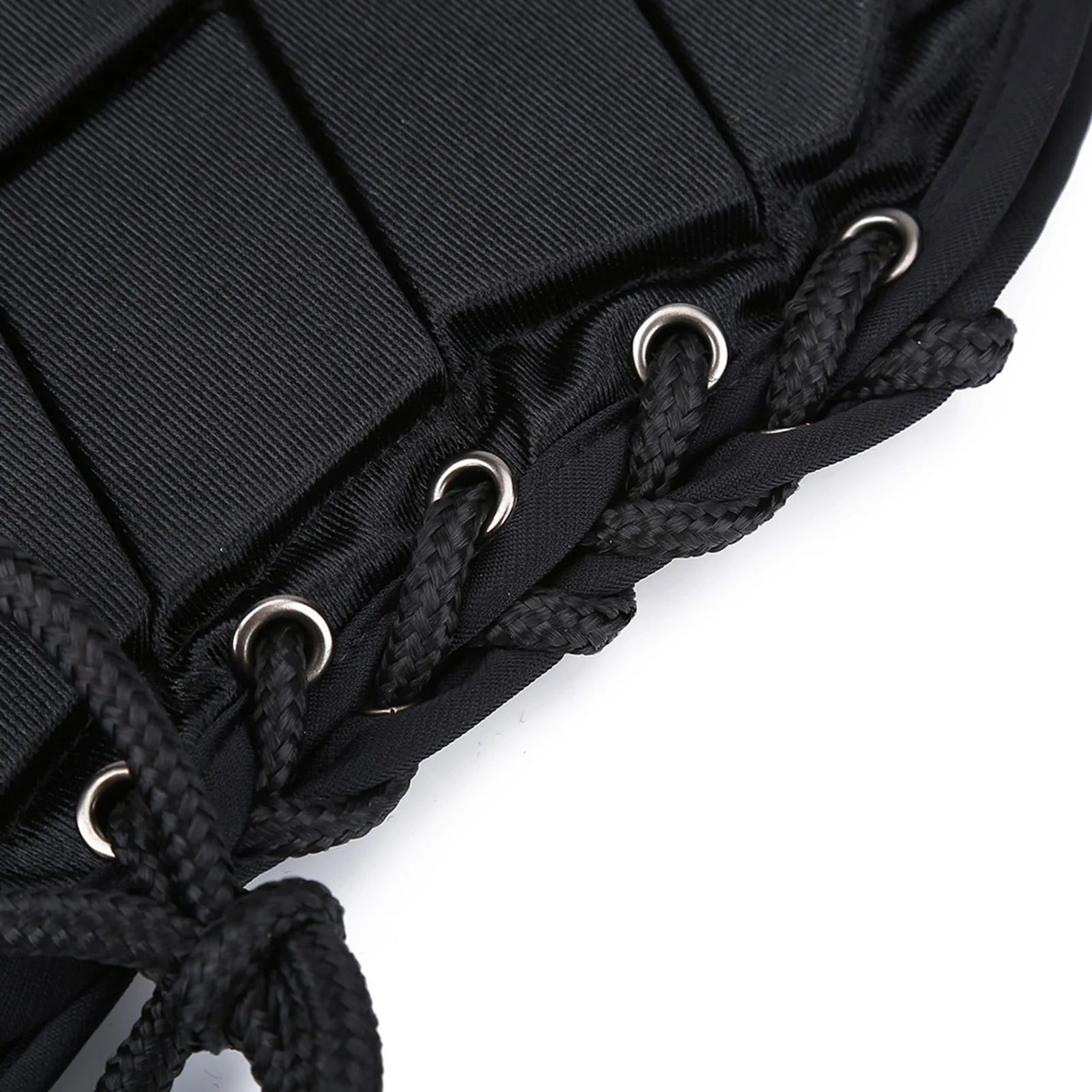 "All-Ages Equestrian Protective Vest - High-Impact Horse Riding Safety Gear" - Ghoddosh