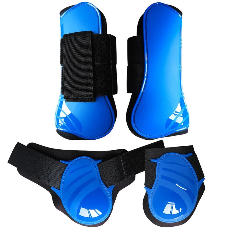 Horse  Fetlock Boots , Horse's Legs protectors - Ghoddosh