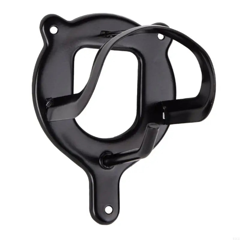Horse Bridle Rack Stable Metal Halter Holder Hooks  / Portable Bridle Holder