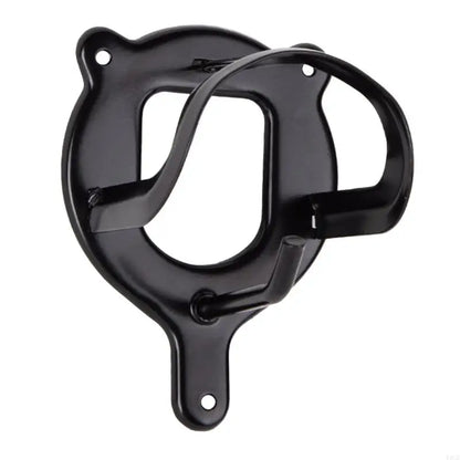 Horse Bridle Rack Stable Metal Halter Holder Hooks  / Portable Bridle Holder