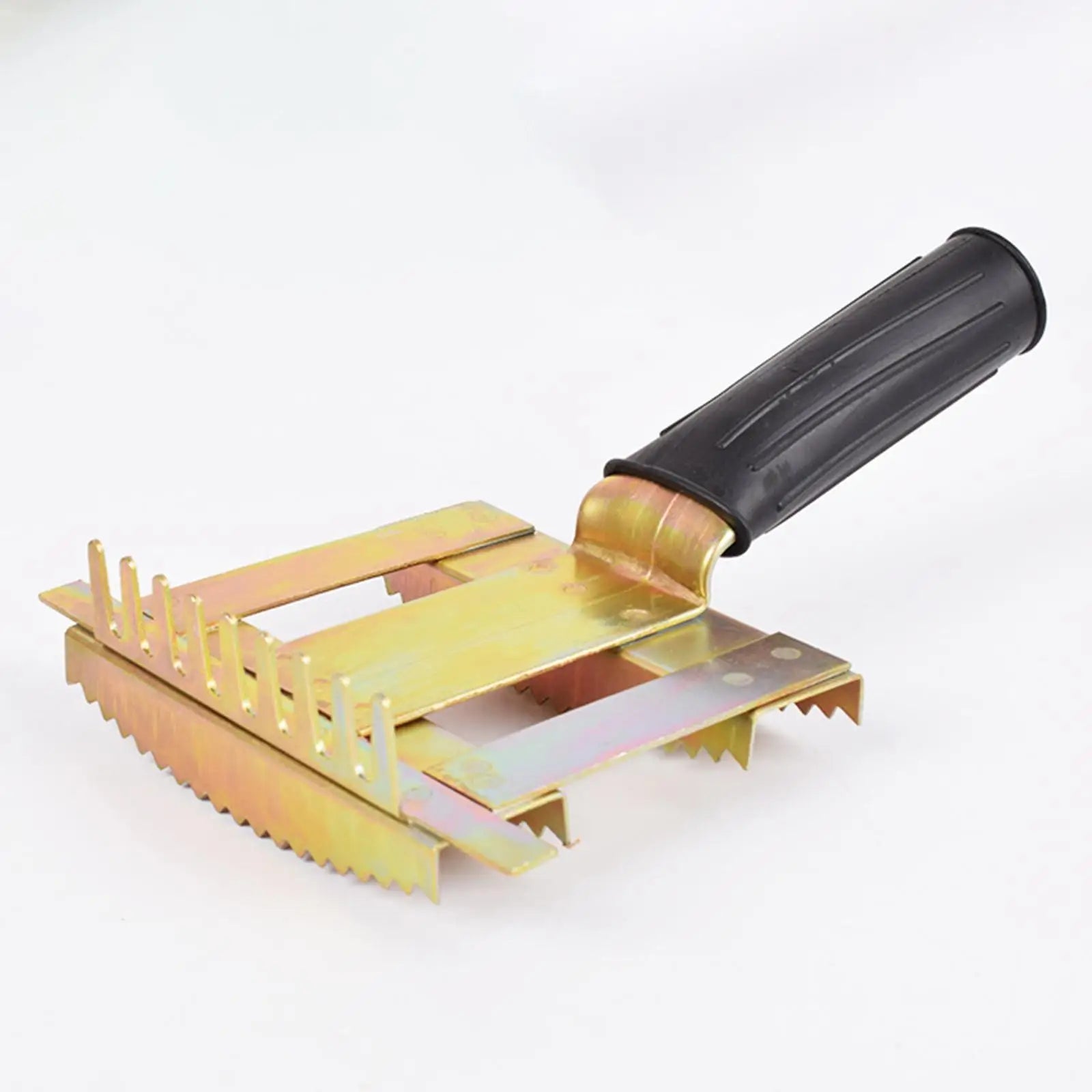 Livestock Shedding Portable Comb - Animals shedding Tool for Dog, Bull Sheep, Cow, Horses . @ghddosh.com