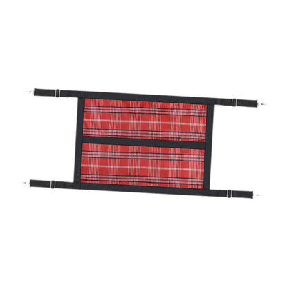 Stall Guard for Horse Stable Supplies /  59.1" x 18.9" Barn Guard