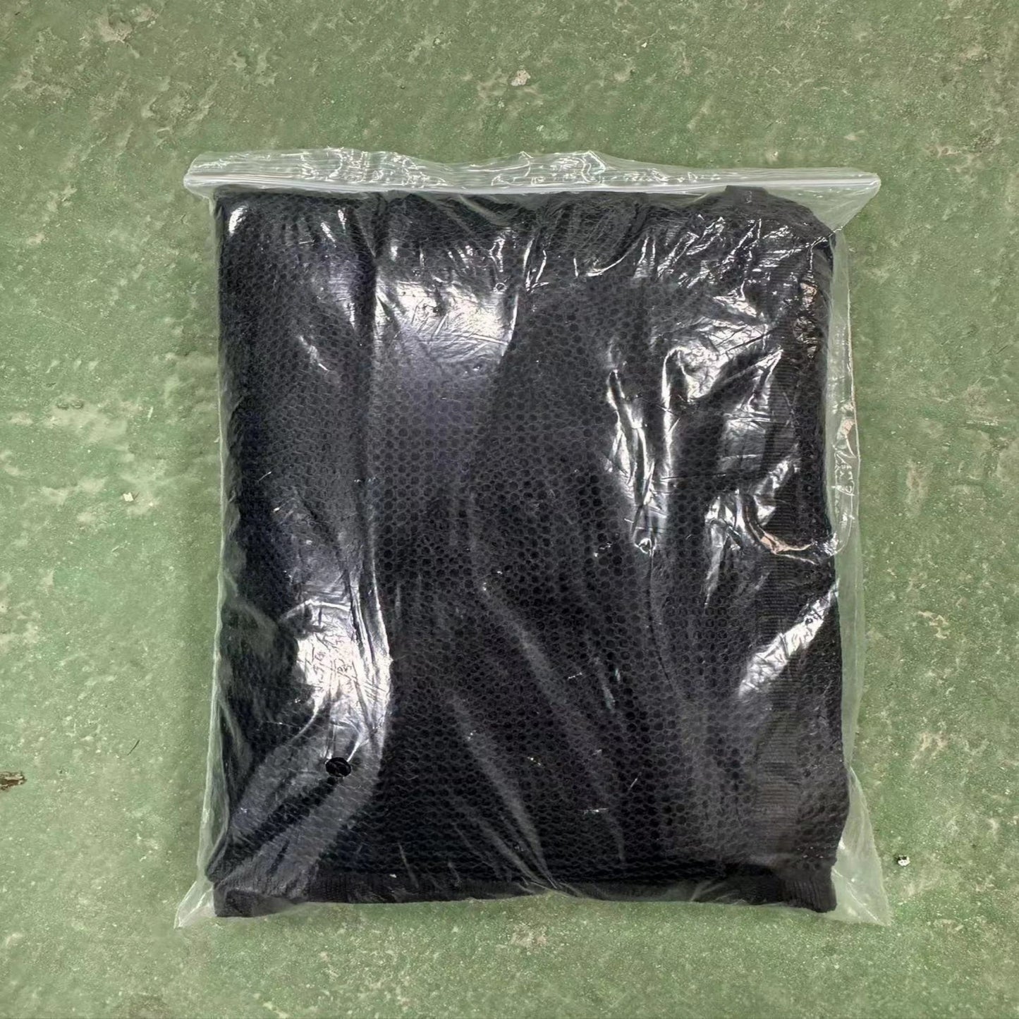 Horse Hay Hanging Neck  Feeding Adjustable Outdoor  Bags