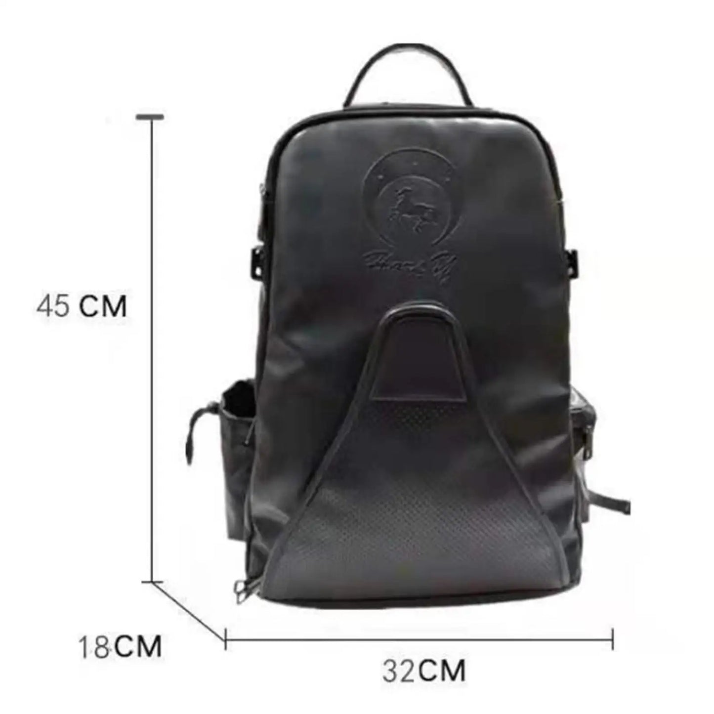 Horse Riding Boots Storage Bag - Ghoddosh