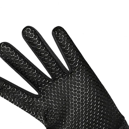 Men Reflective Motorcycle Gloves Guantes Moto Motorbike Motocross Riding Gloves Moto Breathable Riding Gloves