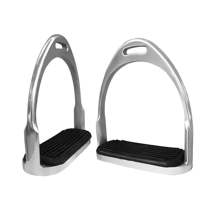 Equestrian / Horse Riding saddle Stirrups /  Hight Quality Safety Riding Protection Saddle stirrups