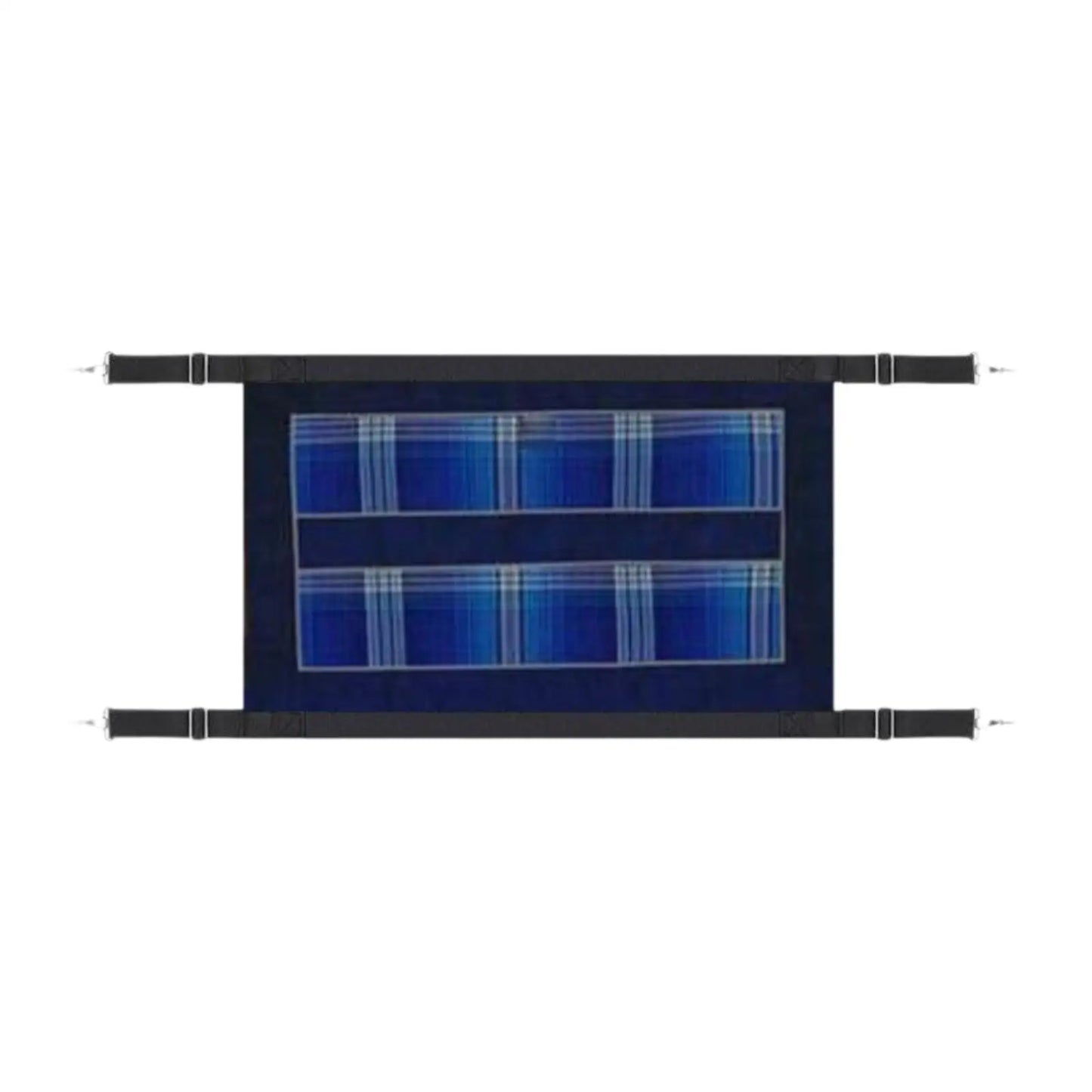 Stall Guard for Horse Stable Supplies /  59.1" x 18.9" Barn Guard