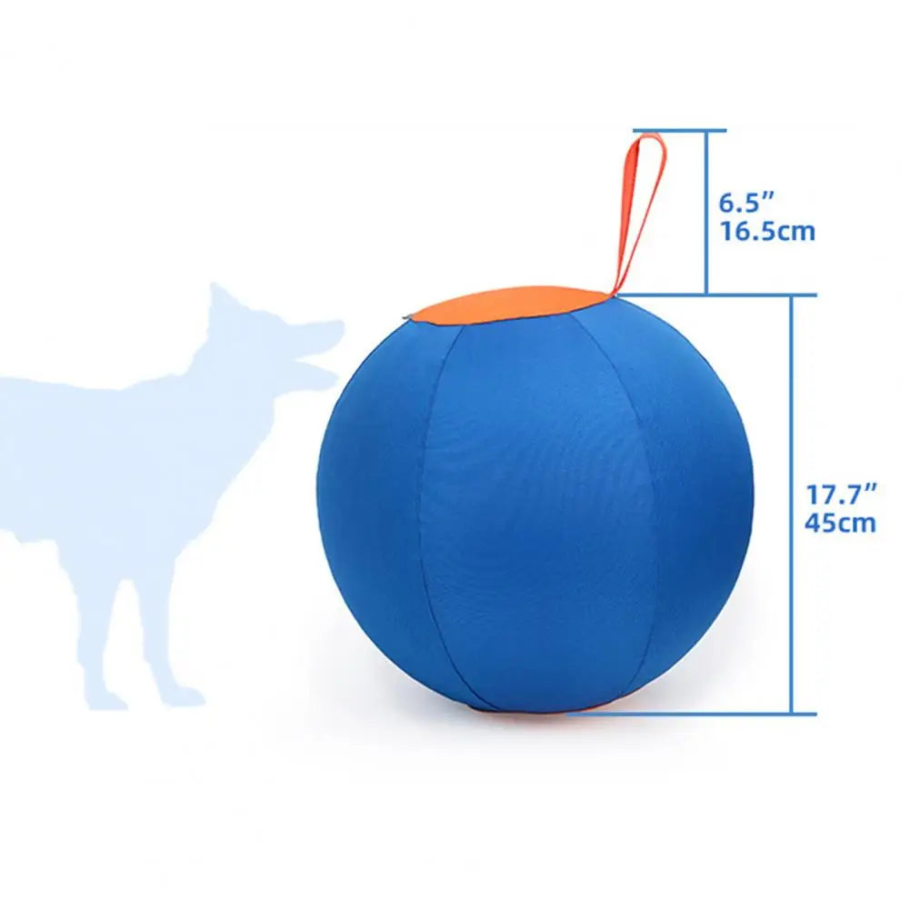 Herding Horse Ball Toy Thickened  / Scratch-Resistant Training Ball