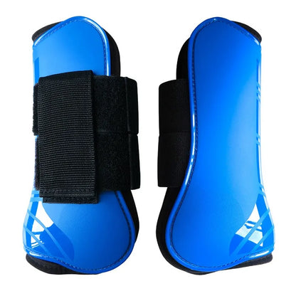 Horse  Fetlock Boots , Horse's Legs protectors - Ghoddosh