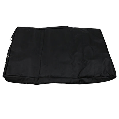 Portable Waterproof Horse Harness Storage Bag With 3 Hooks Rack / Stay Organized Horse Tote Holster Bag @ ghoddosh.com