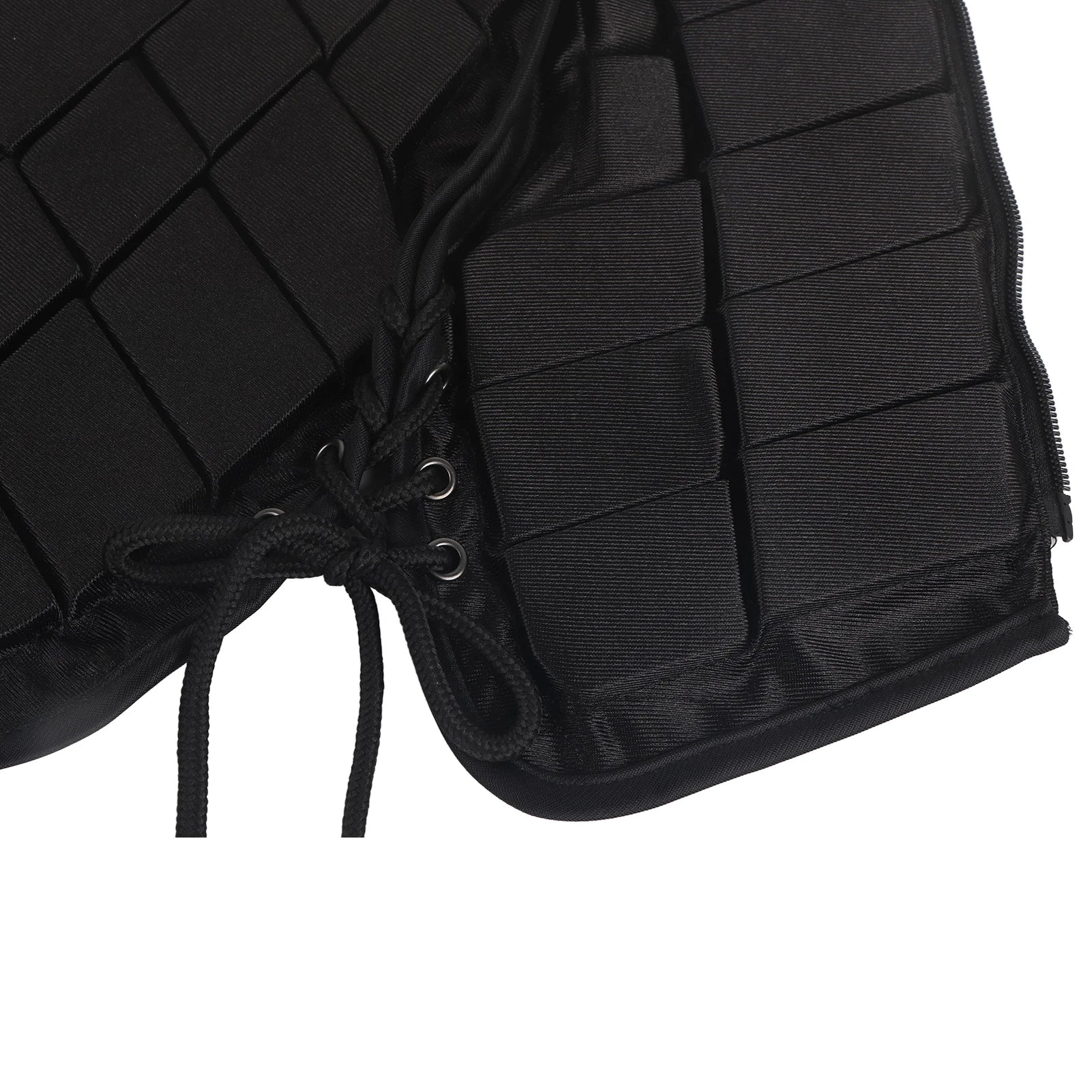 "All-Ages Equestrian Protective Vest - High-Impact Horse Riding Safety Gear" - Ghoddosh