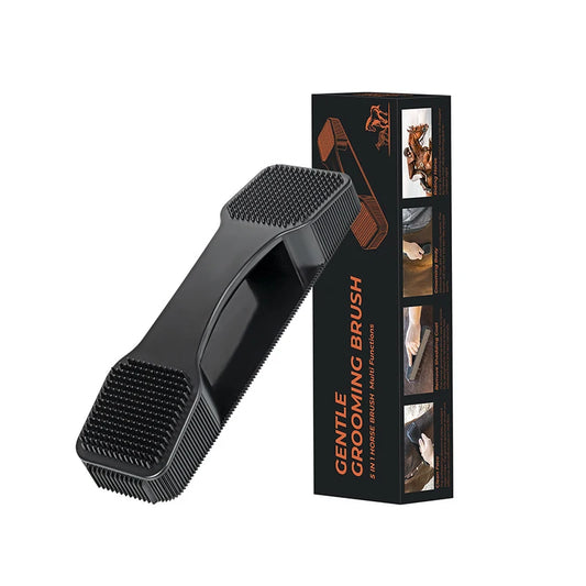 Horse Grooming Brush 