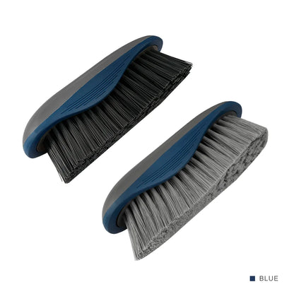 Horse Grooming Brushes Set