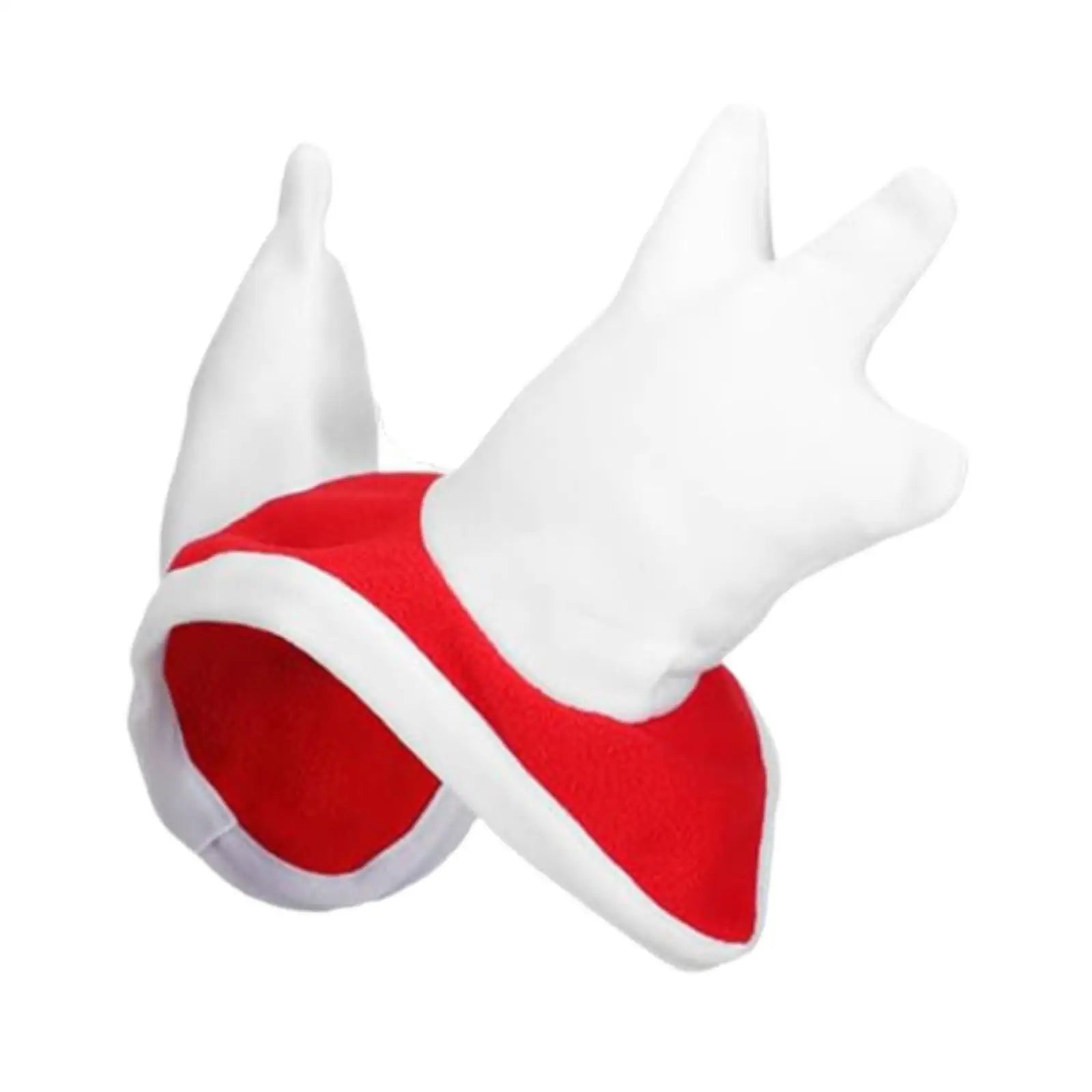 Horse Christmas Hat, Jingle Bell   Horse Xmas hat  - ghoddosh.com