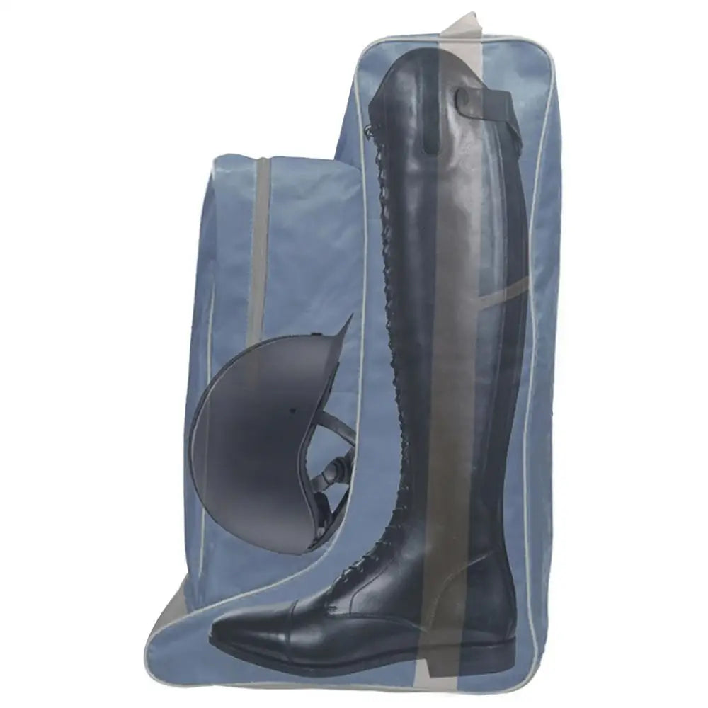 Horse Riding Boot Bag  Multifunctional Large Capacity - Ghoddosh