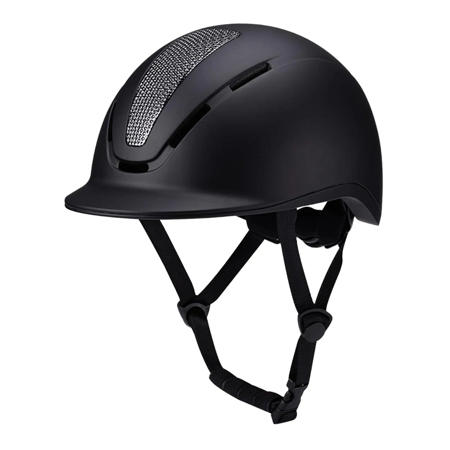 Horseback Riding Helmet /   Breathable Equestrian Outdoor Helmet @ ghoddosh.com