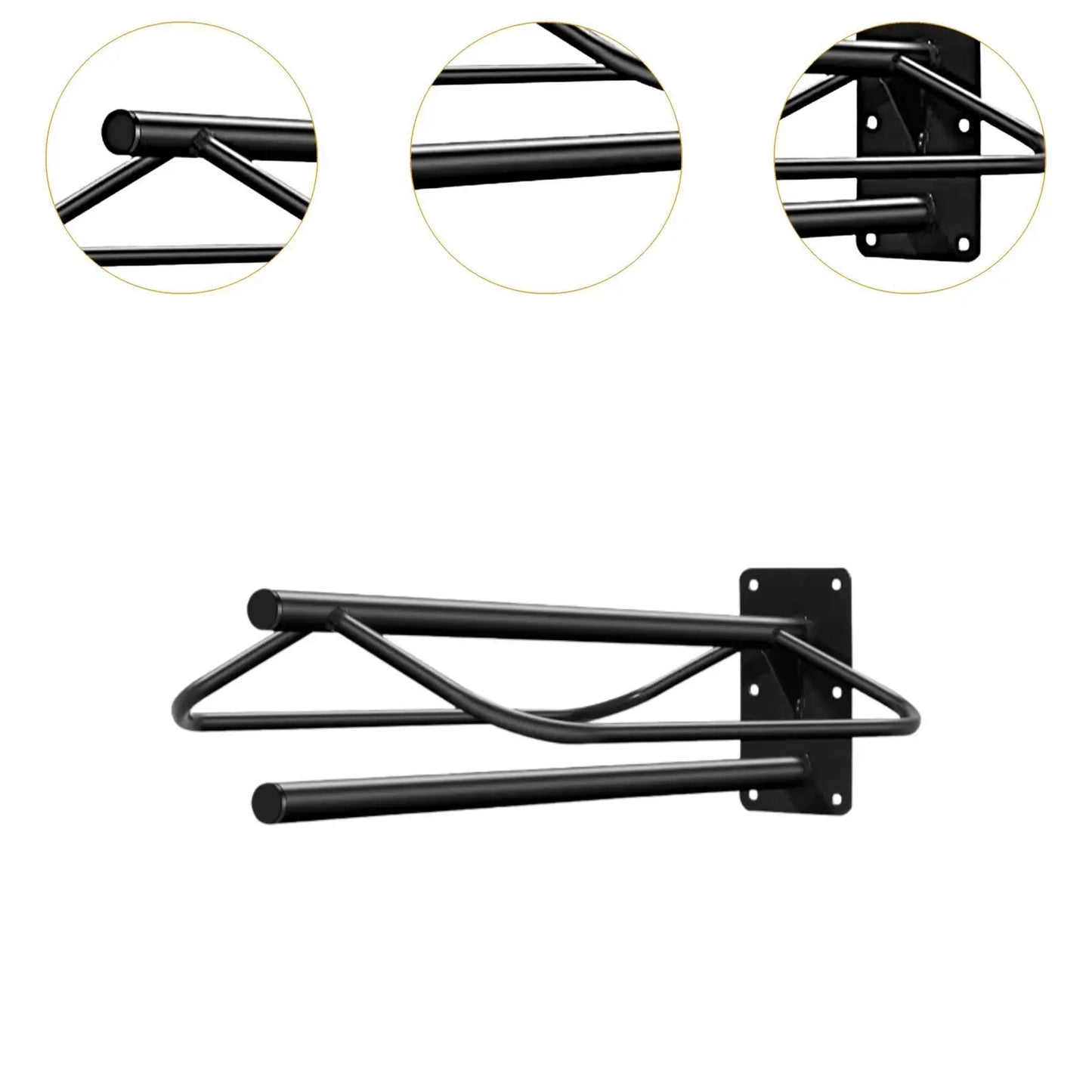 Saddle Rack  Portable Stand Display Holder  for Horse Blankets