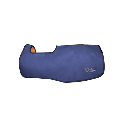 Equestrian Exercise Horse Rug – Breathable, Lightweight Training Blanket