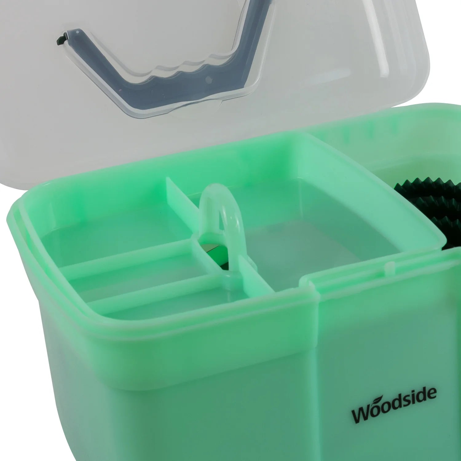All In One  8-Piece Equestrian Grooming Kit – Complete Horse & Pony Care Set with Brushes, Hoof Pick & Storage Box @ ghoddosh.com