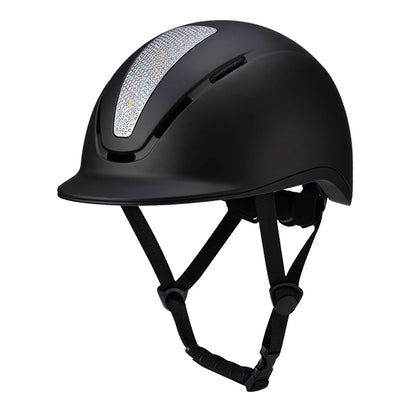 Horseback Riding Helmet /   Breathable Equestrian Outdoor Helmet @ ghoddosh.com
