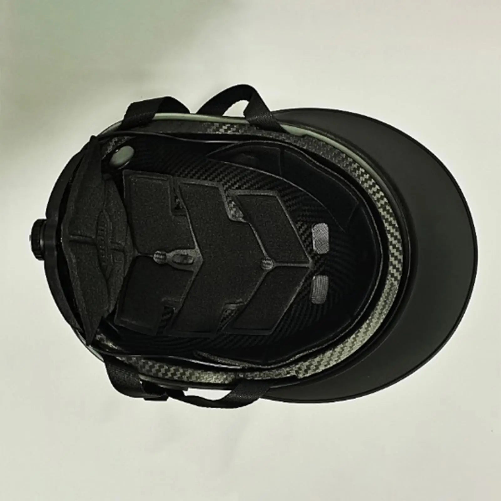Children’s Equestrian Riding Helmet, Adjustable  Lightweight Horse Riding Cap with Removable Liner for Kids @ ghoddosh.com