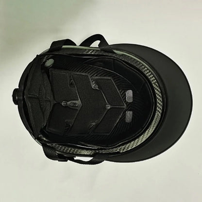 Children’s Equestrian Riding Helmet, Adjustable  Lightweight Horse Riding Cap with Removable Liner for Kids @ ghoddosh.com