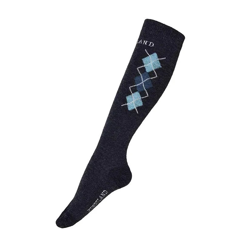 1 pair Of  Equestrian Stockings, Socks for Horse Riding @ ghoddosh.com