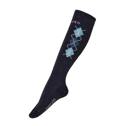 1 pair Of  Equestrian Stockings, Socks for Horse Riding @ ghoddosh.com