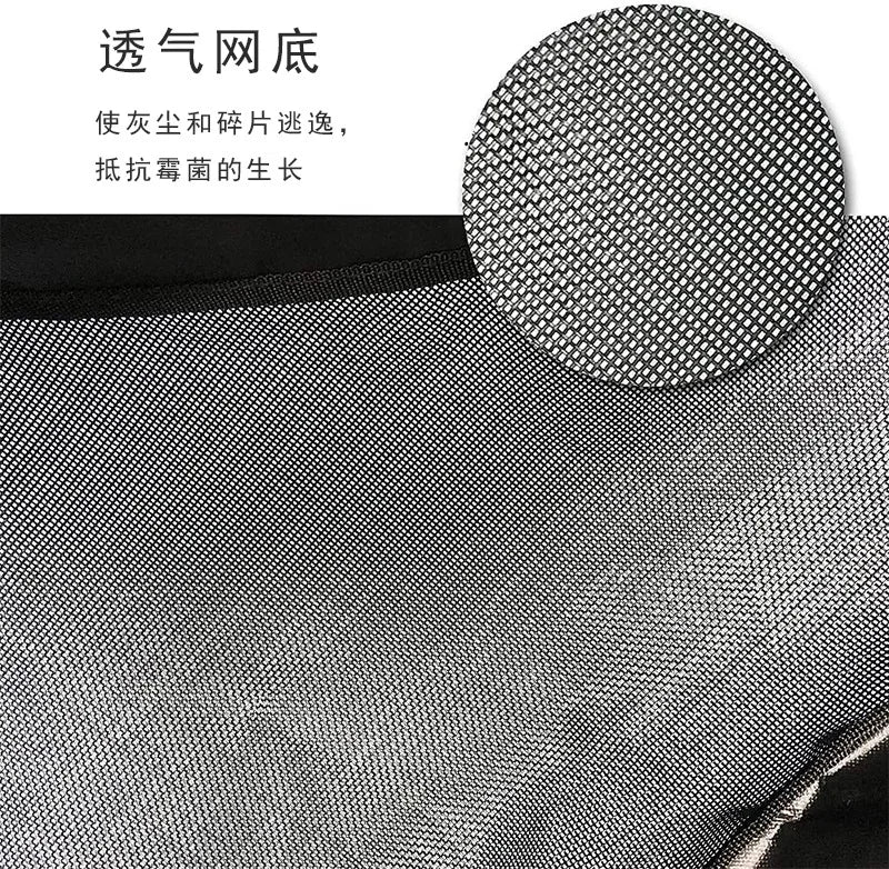 Horse Hay  Feeding Bags   Triangle shape Feeder with Breathable Mesh Bags - Ghoddosh