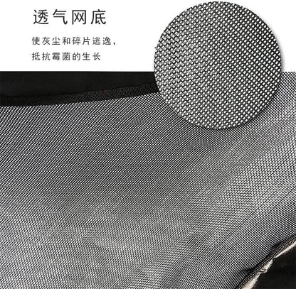 Horse Hay  Feeding Bags   Triangle shape Feeder with Breathable Mesh Bags - Ghoddosh